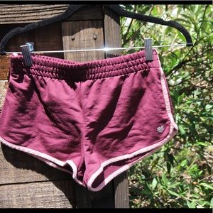 Bundle (2) athletic shorts